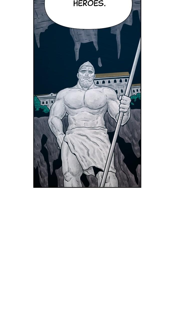 Read Warrior Executioner Manga Online