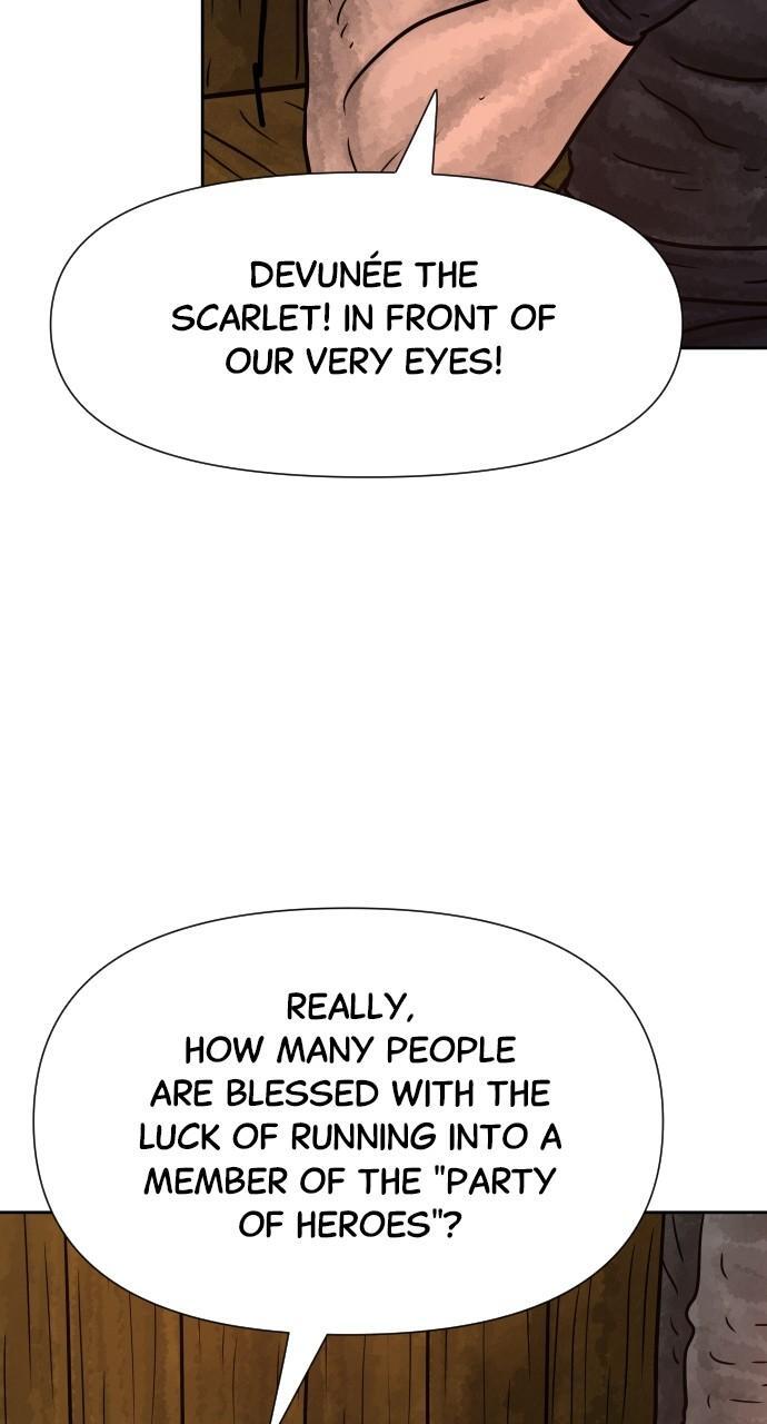 Read Warrior Executioner Manga Online