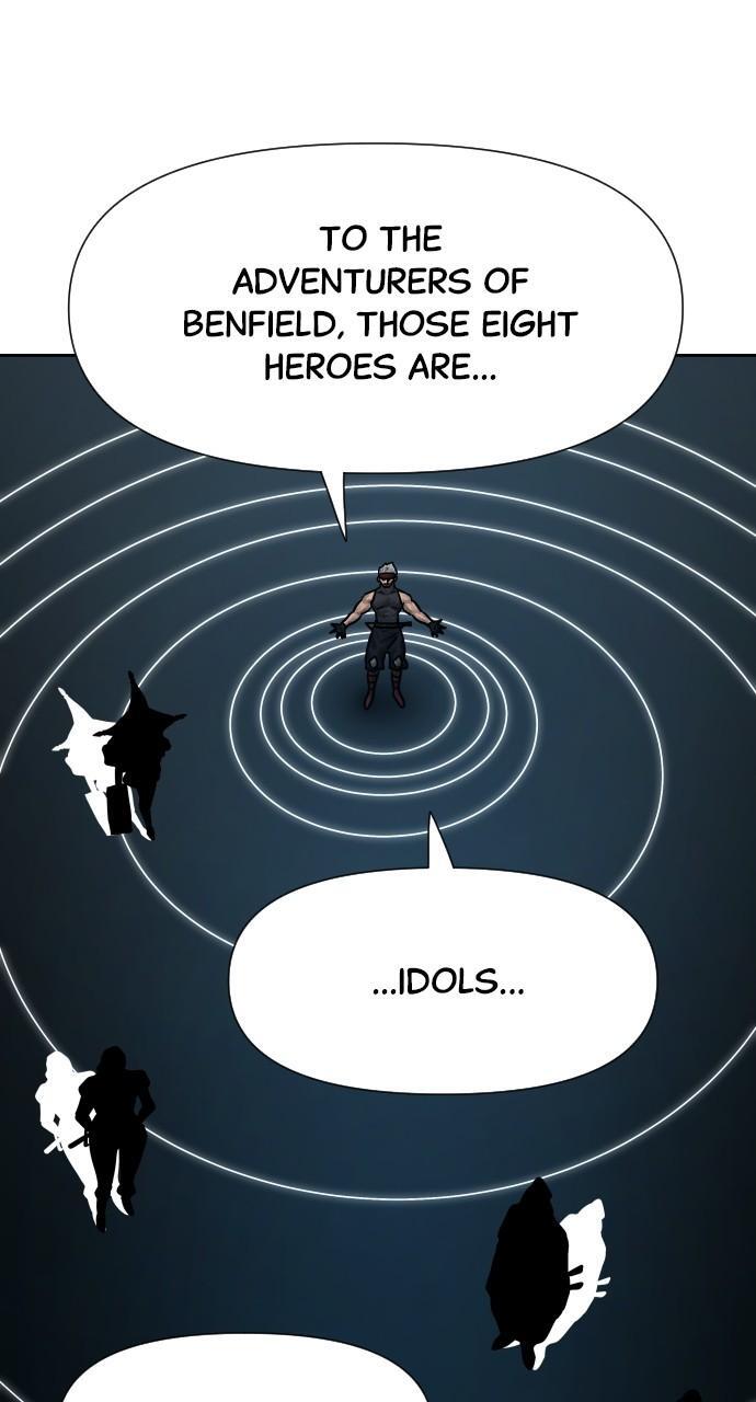 Read Warrior Executioner Manga Online