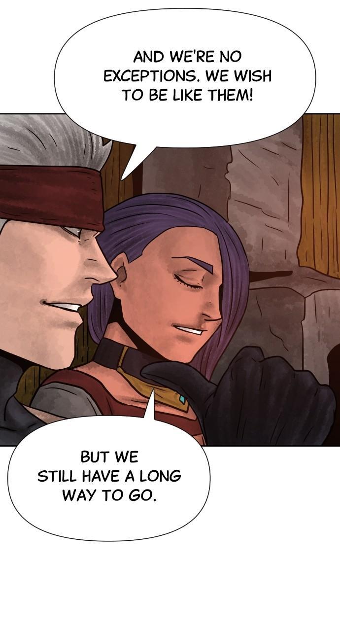 Read Warrior Executioner Manga Online