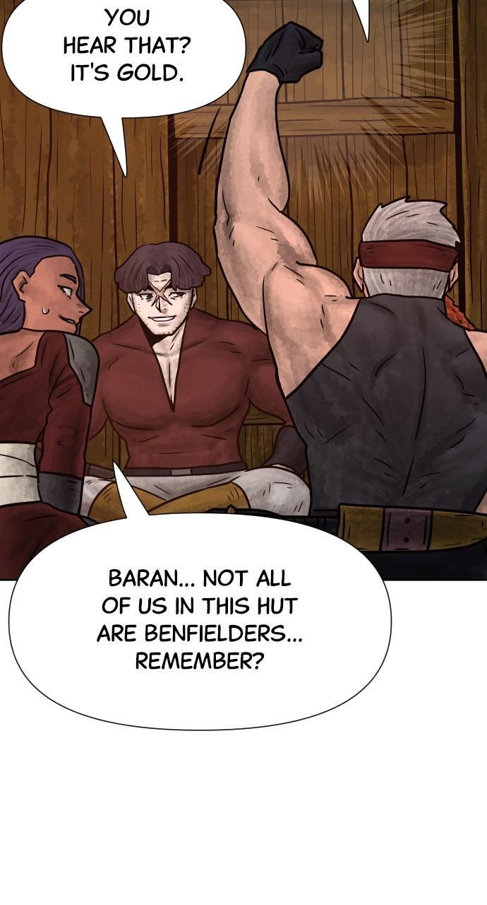 Read Warrior Executioner Manga Online