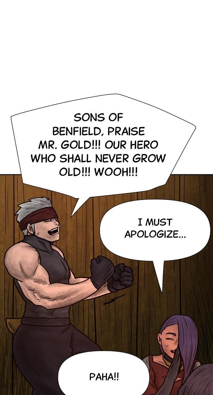 Read Warrior Executioner Manga Online