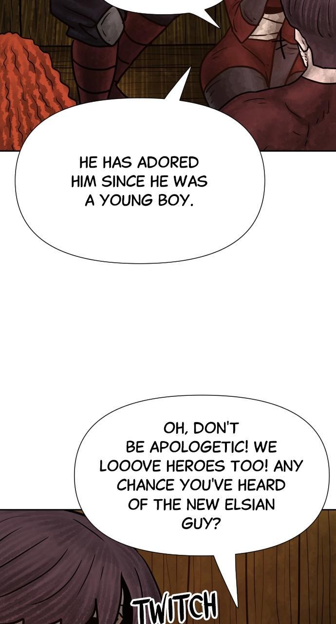 Read Warrior Executioner Manga Online
