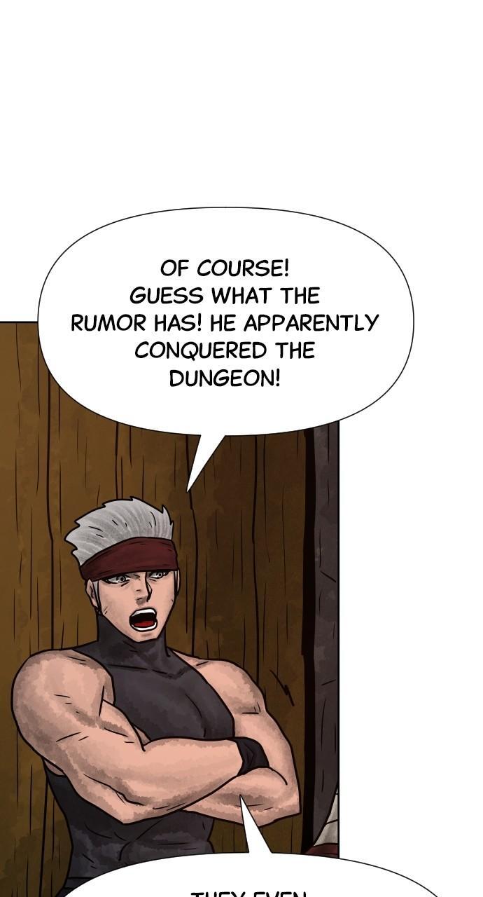 Read Warrior Executioner Manga Online