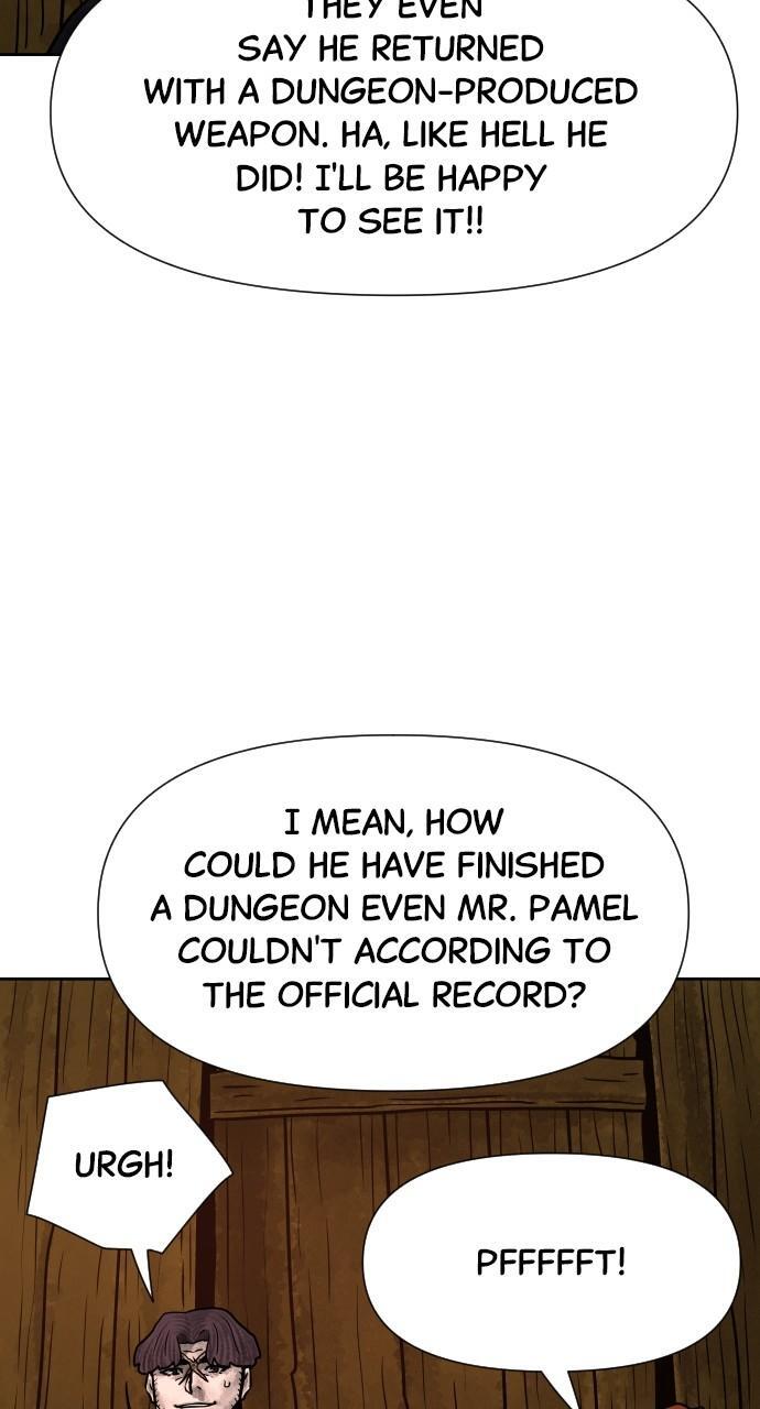 Read Warrior Executioner Manga Online