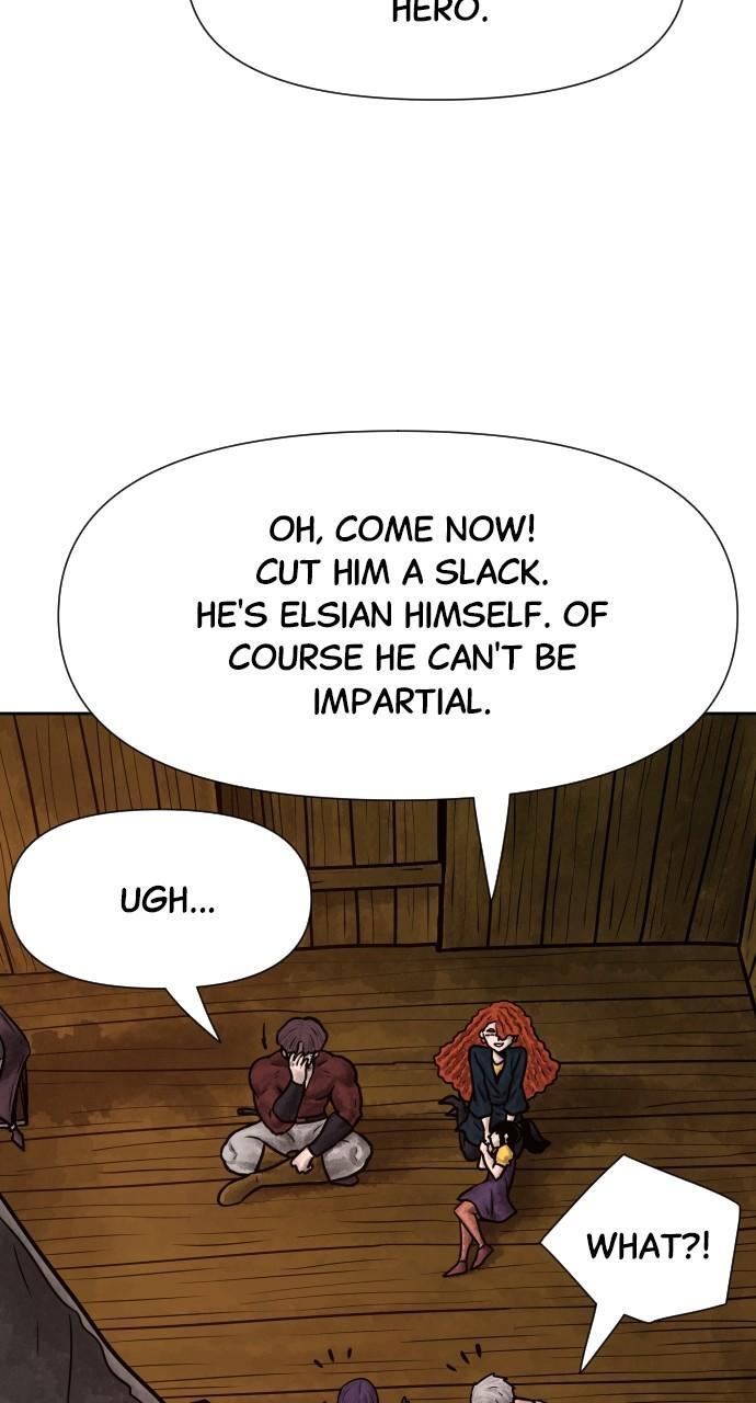 Read Warrior Executioner Manga Online