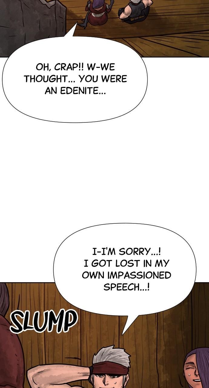 Read Warrior Executioner Manga Online