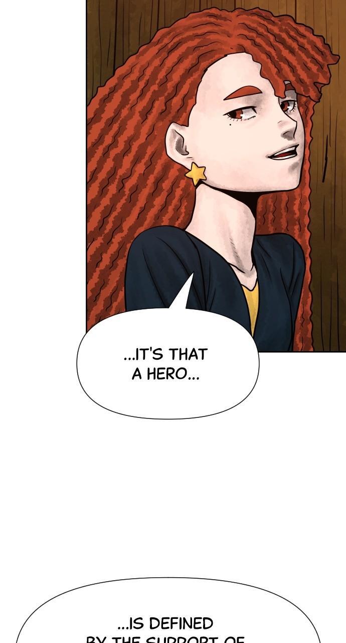 Read Warrior Executioner Manga Online