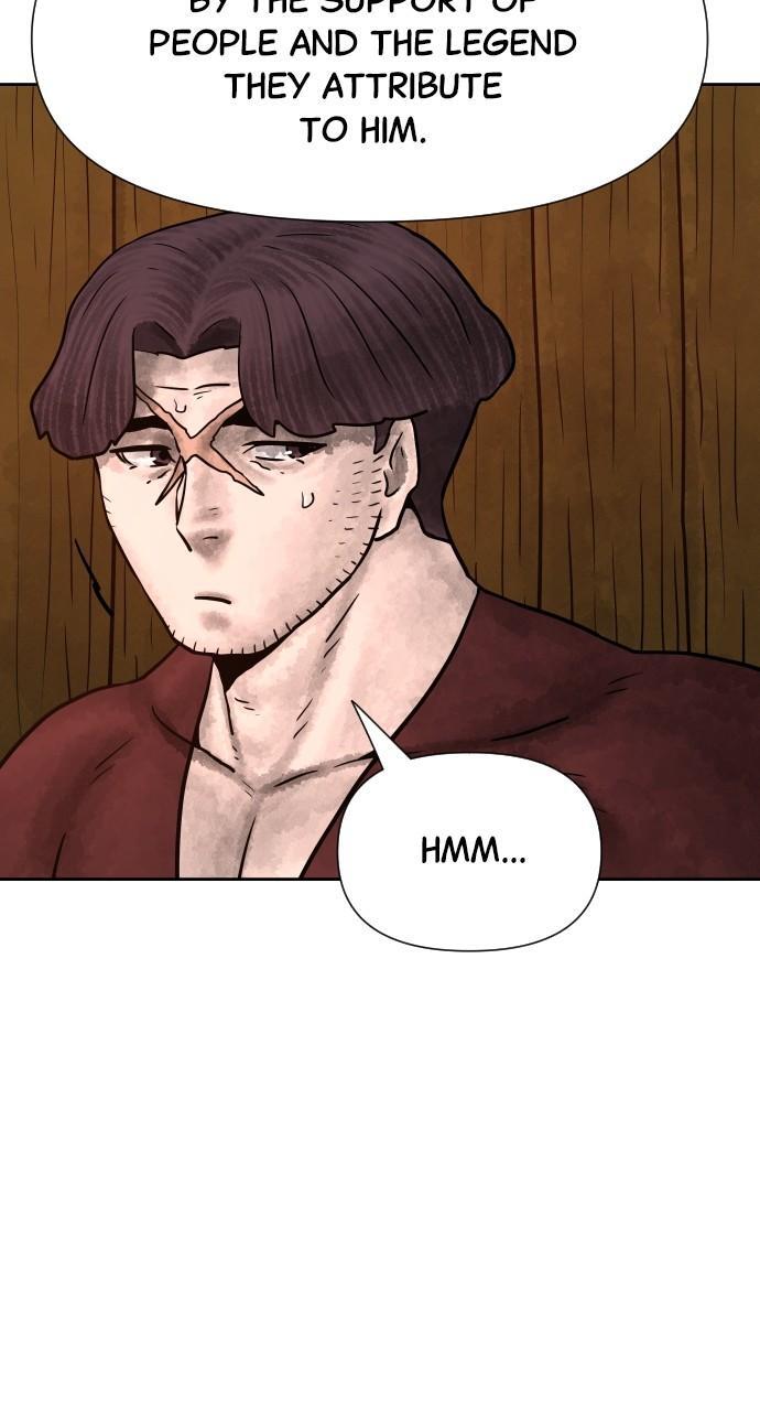 Read Warrior Executioner Manga Online