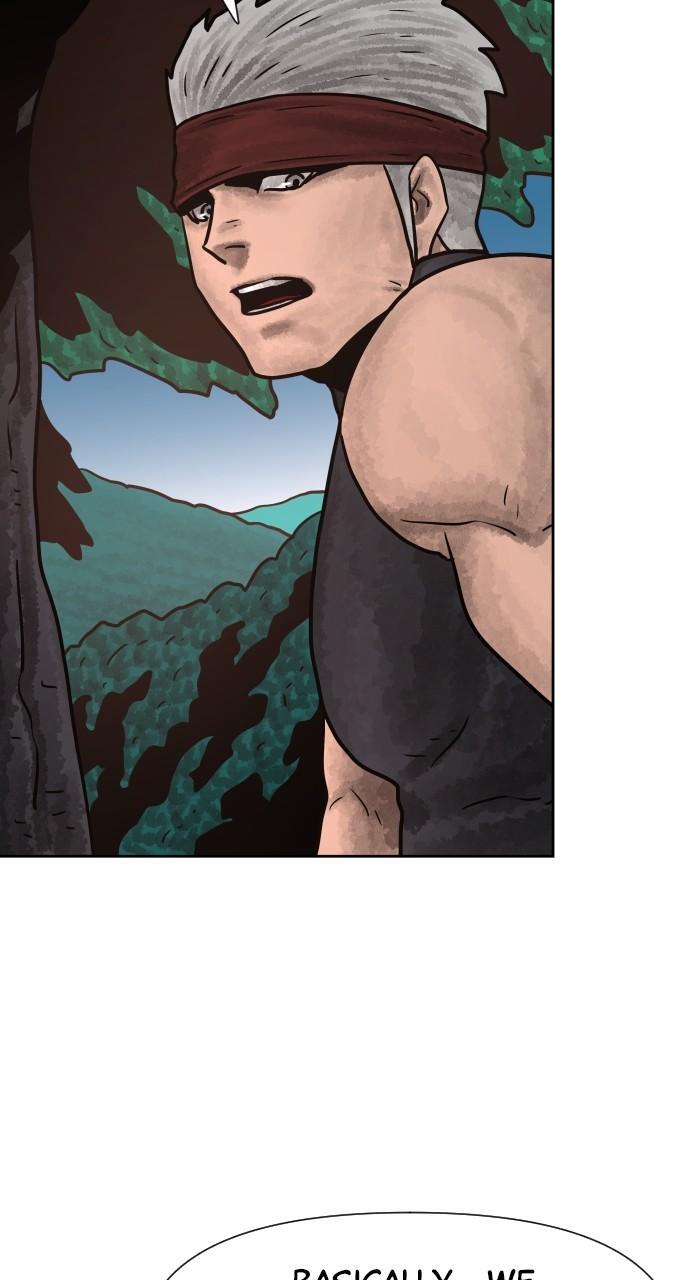 Read Warrior Executioner Manga Online