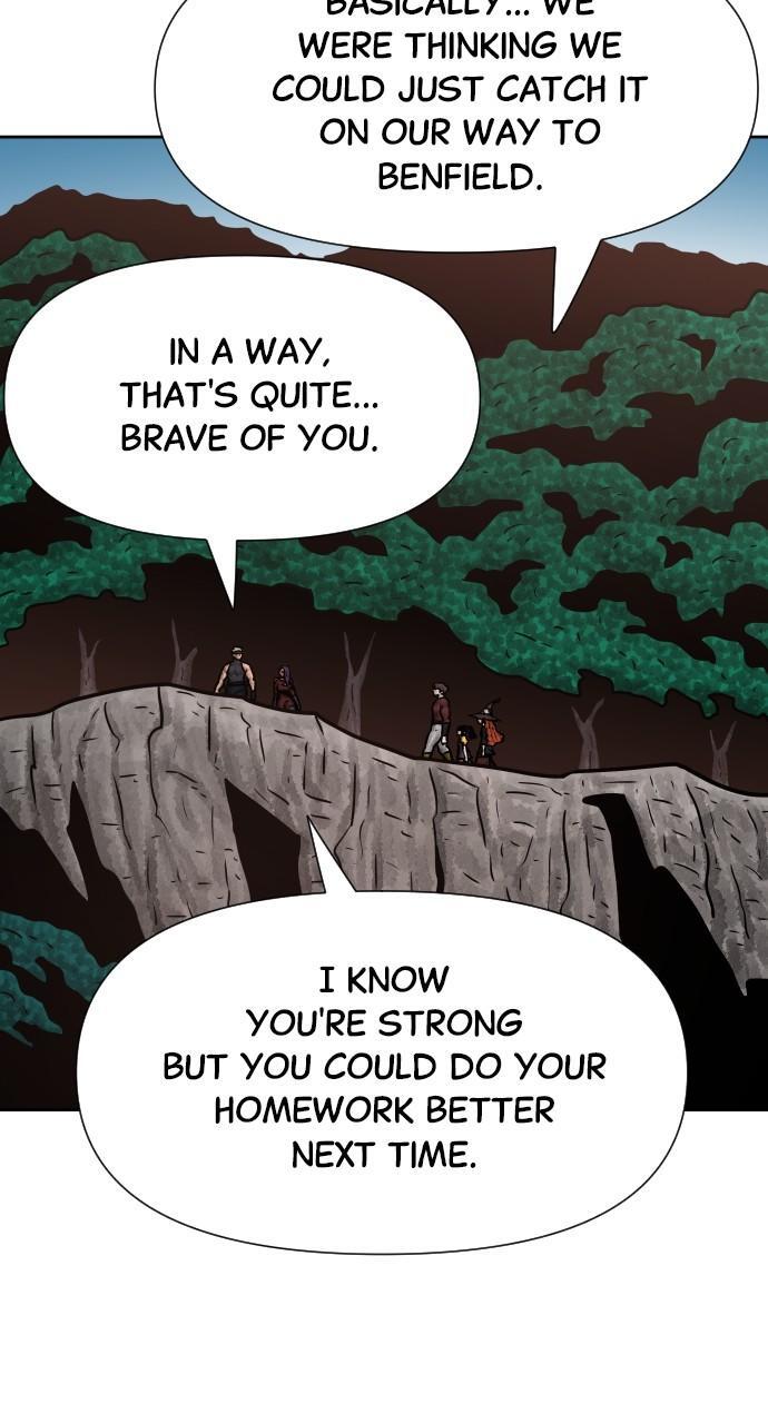 Read Warrior Executioner Manga Online