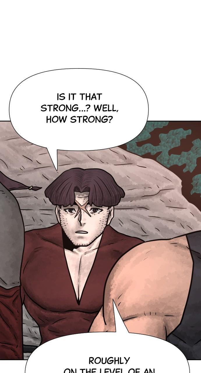 Read Warrior Executioner Manga Online