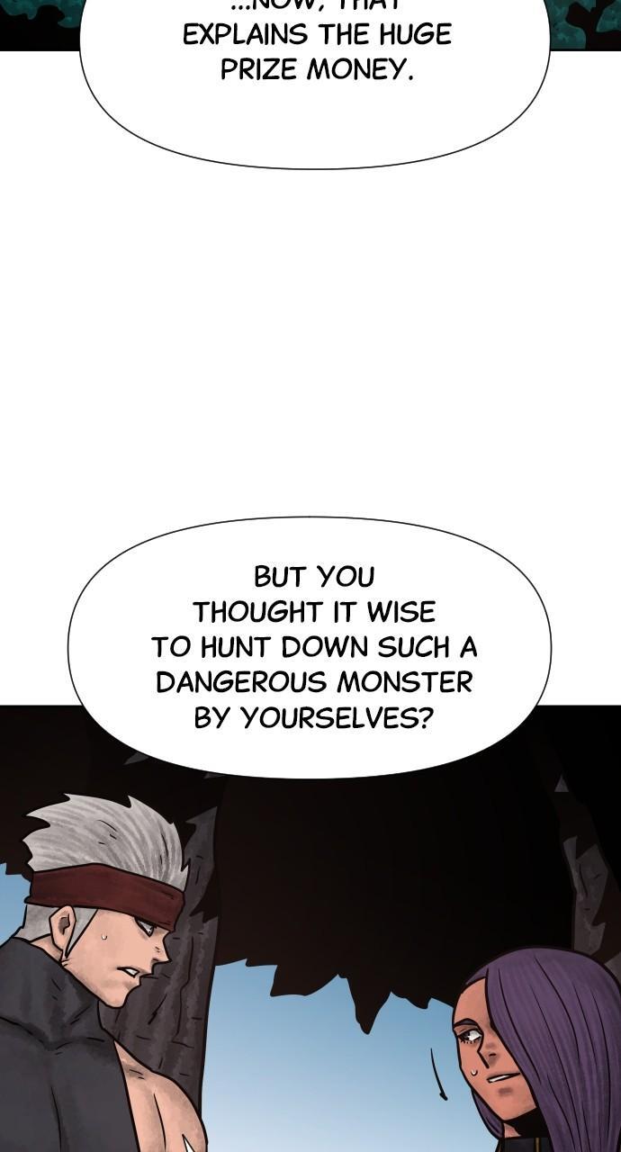 Read Warrior Executioner Manga Online