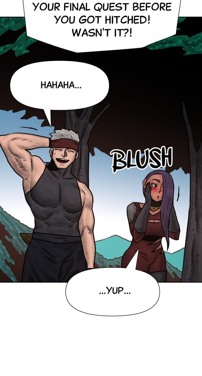 Read Warrior Executioner Manga Online