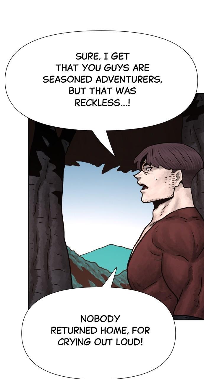 Read Warrior Executioner Manga Online