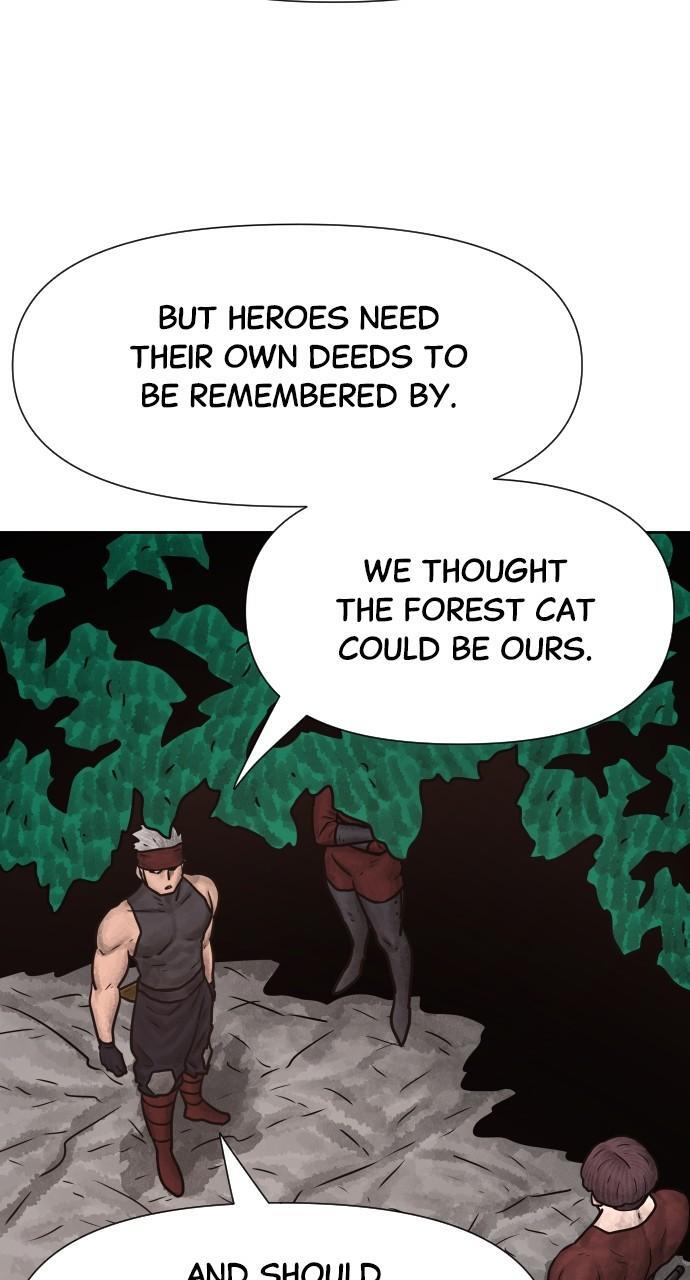 Read Warrior Executioner Manga Online
