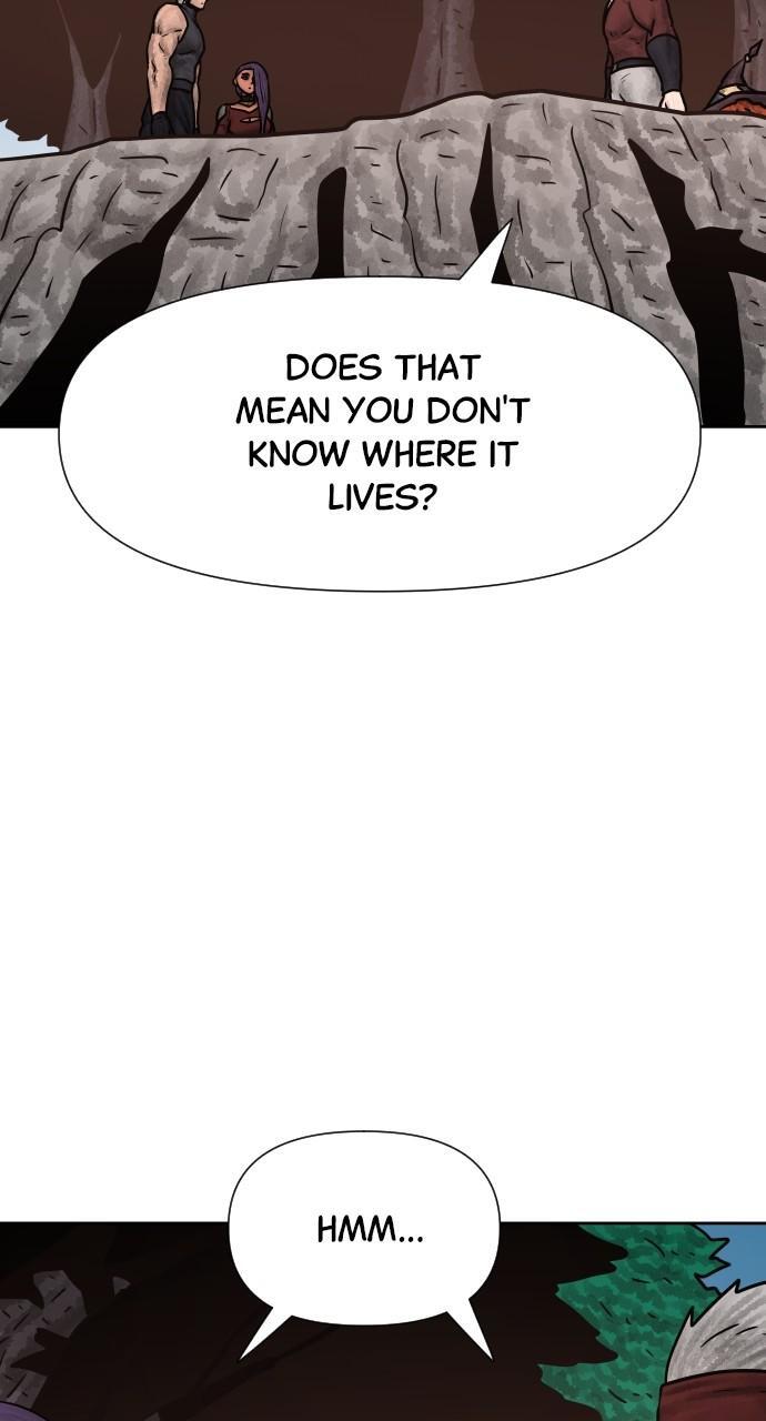 Read Warrior Executioner Manga Online
