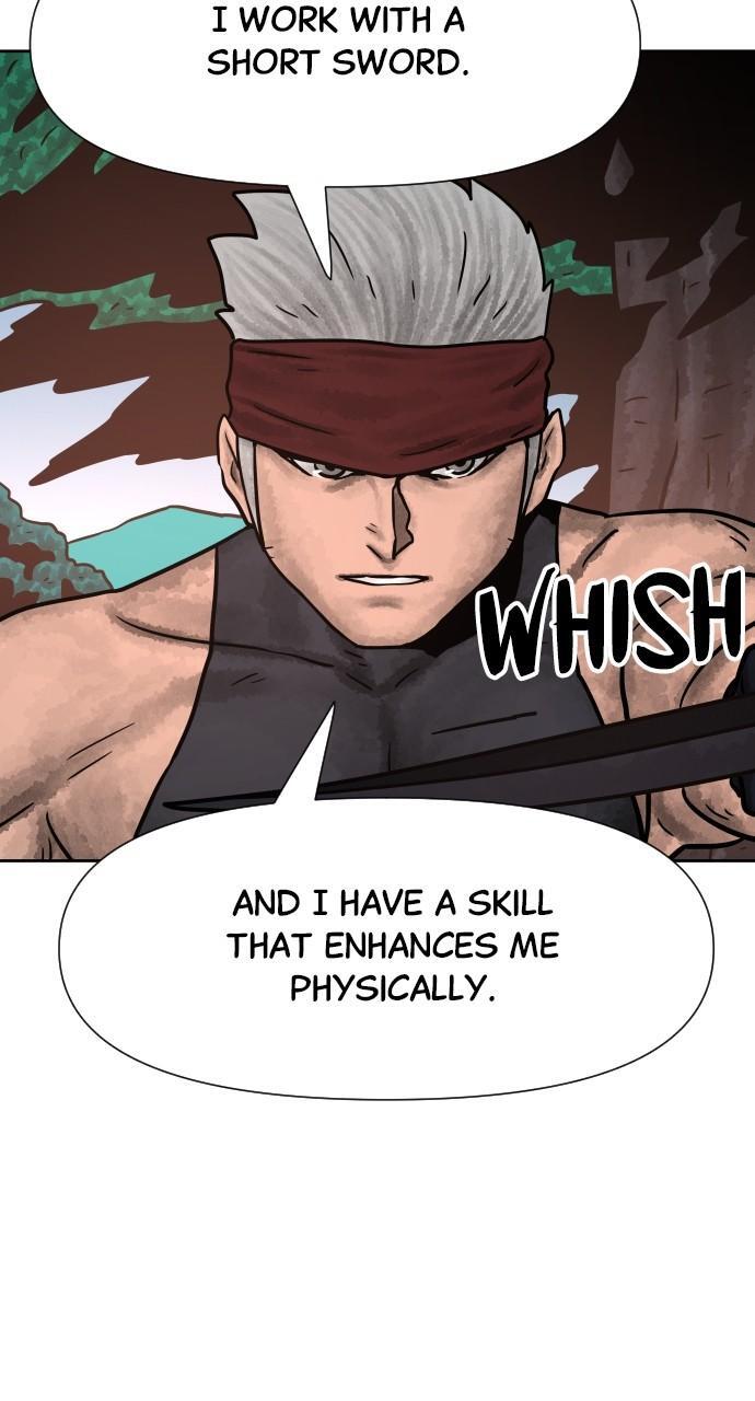 Read Warrior Executioner Manga Online