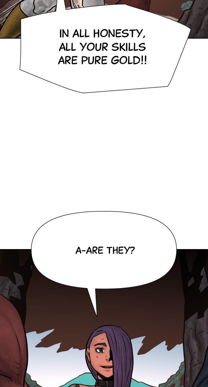 Read Warrior Executioner Manga Online