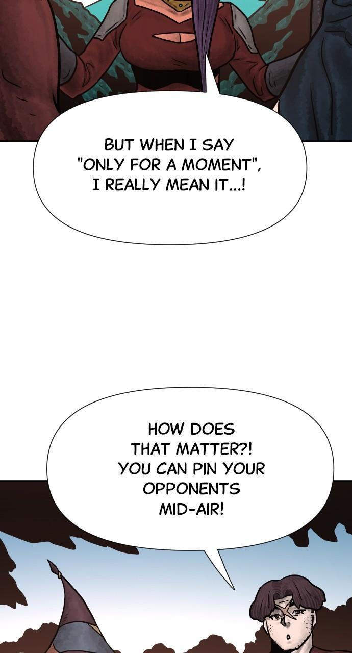 Read Warrior Executioner Manga Online