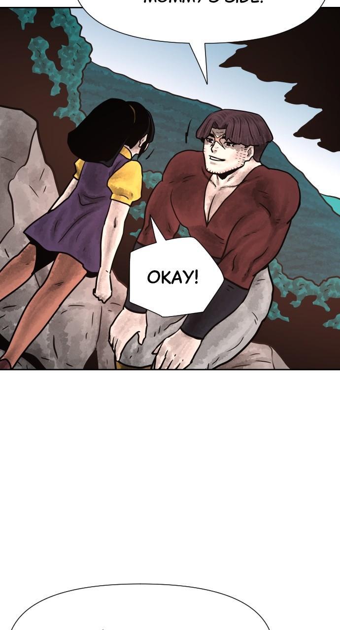 Read Warrior Executioner Manga Online