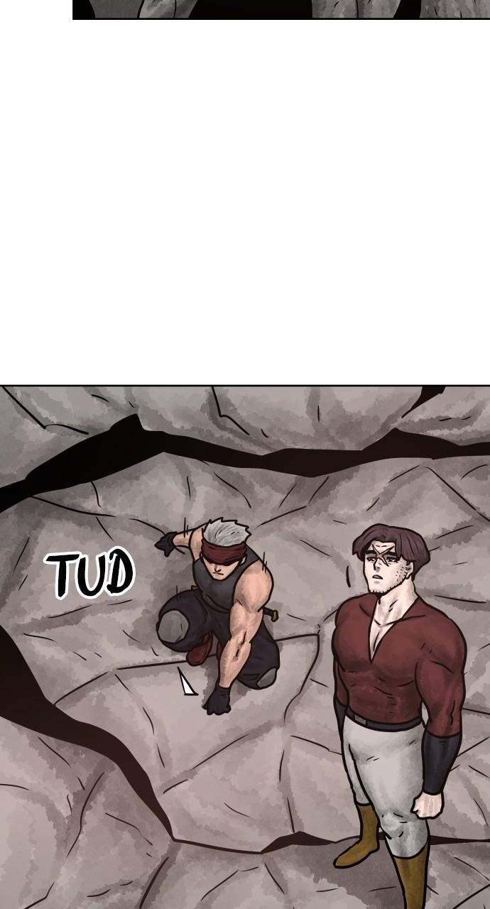 Read Warrior Executioner Manga Online