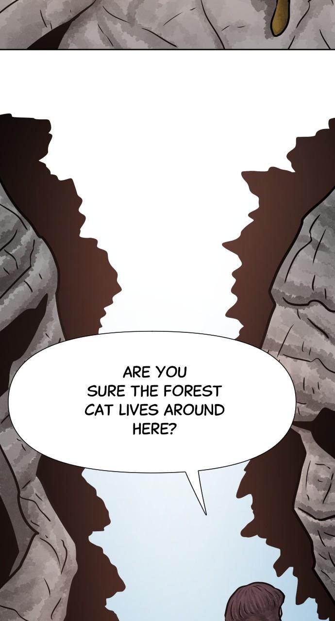 Read Warrior Executioner Manga Online
