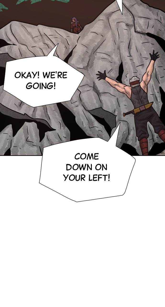 Read Warrior Executioner Manga Online