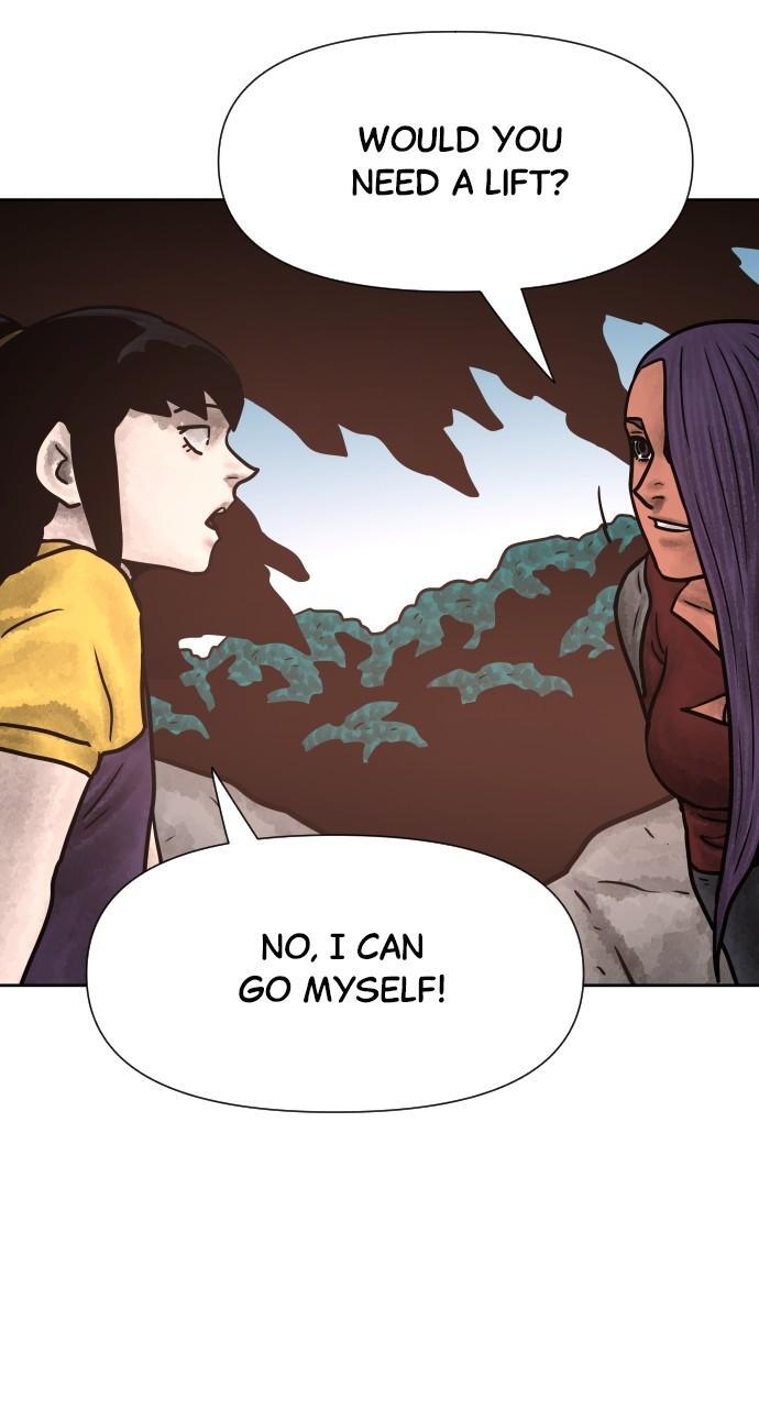 Read Warrior Executioner Manga Online