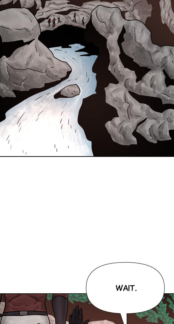 Read Warrior Executioner Manga Online