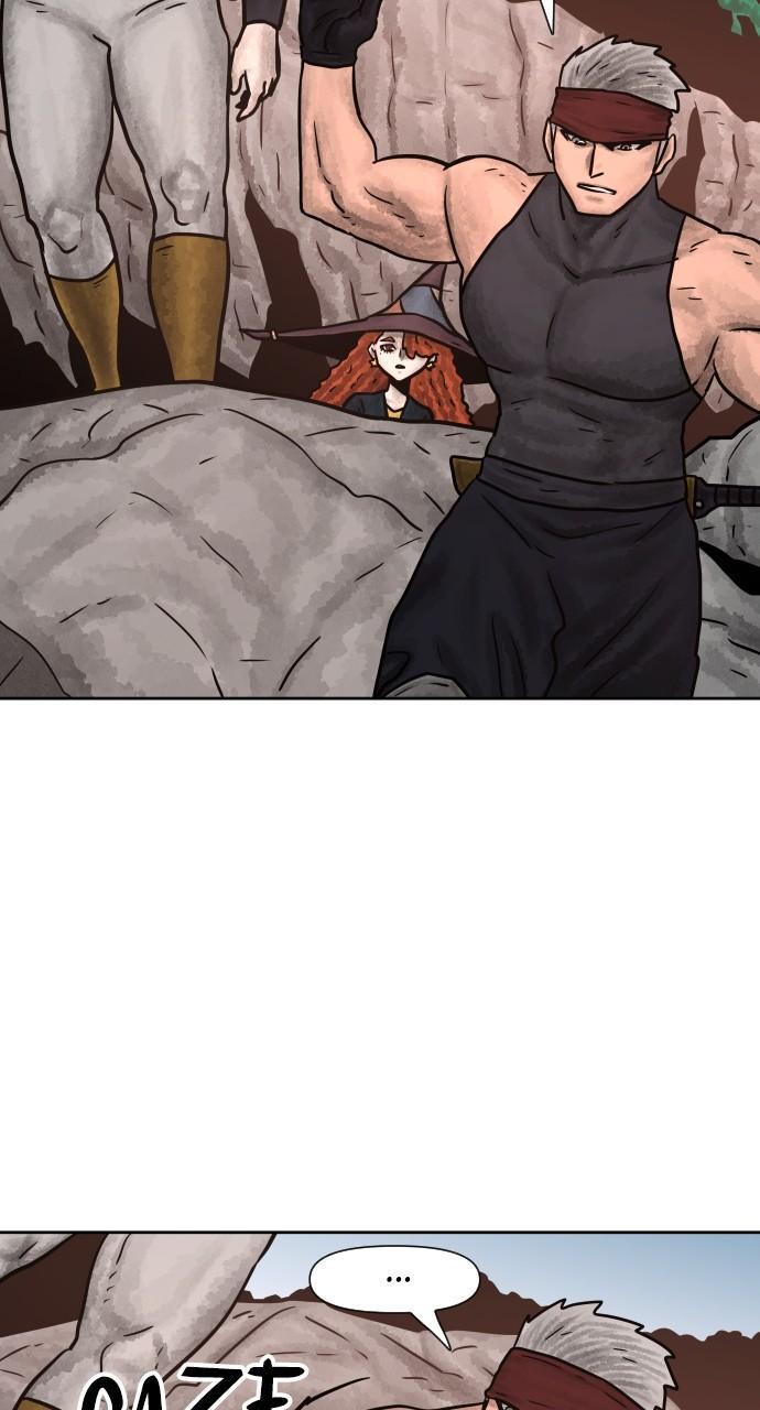 Read Warrior Executioner Manga Online