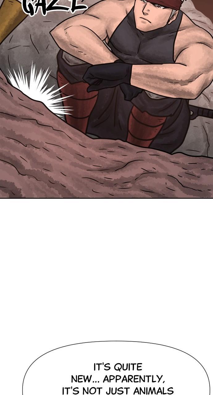 Read Warrior Executioner Manga Online