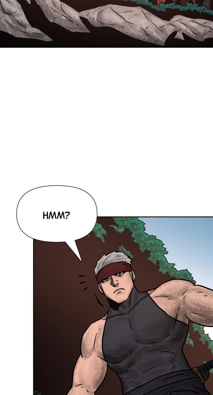 Read Warrior Executioner Manga Online
