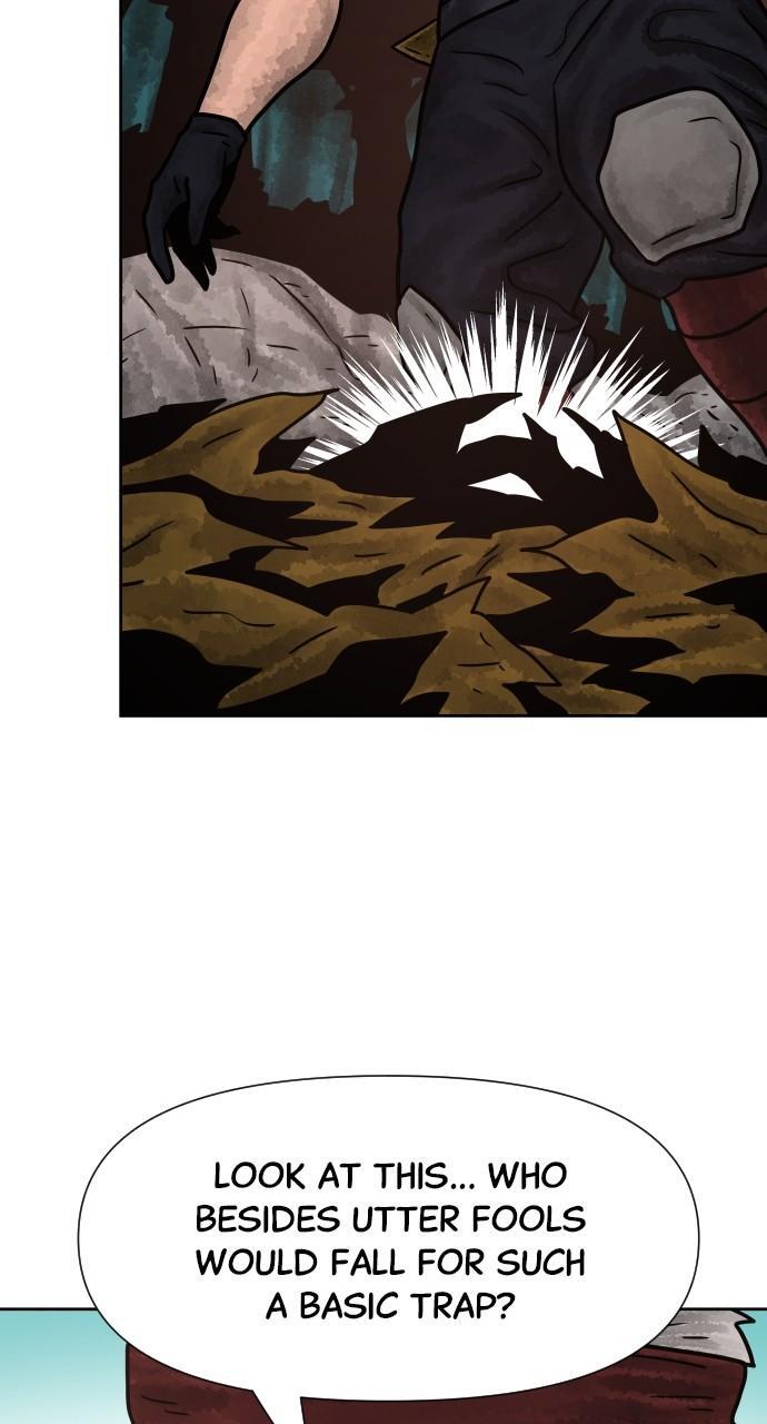 Read Warrior Executioner Manga Online