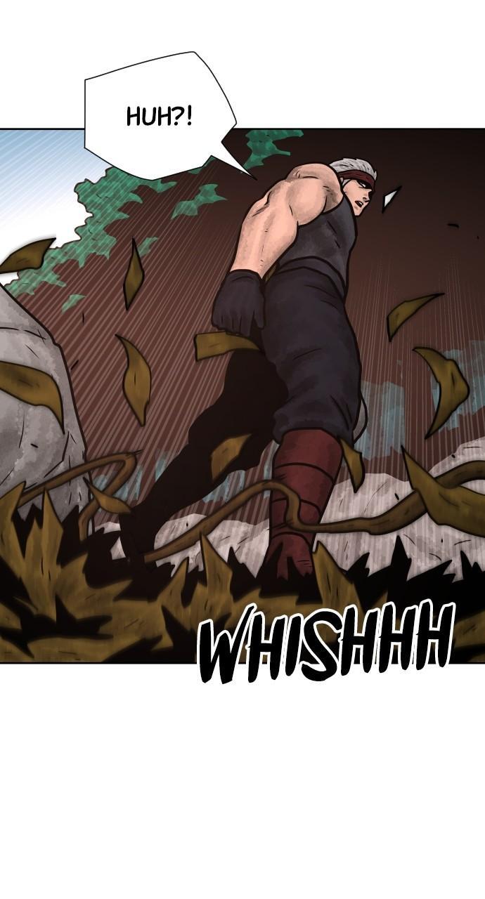 Read Warrior Executioner Manga Online