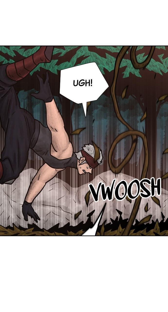 Read Warrior Executioner Manga Online