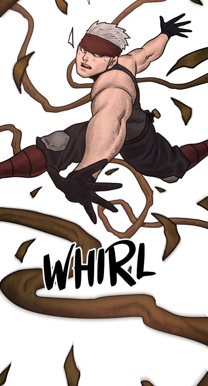 Read Warrior Executioner Manga Online