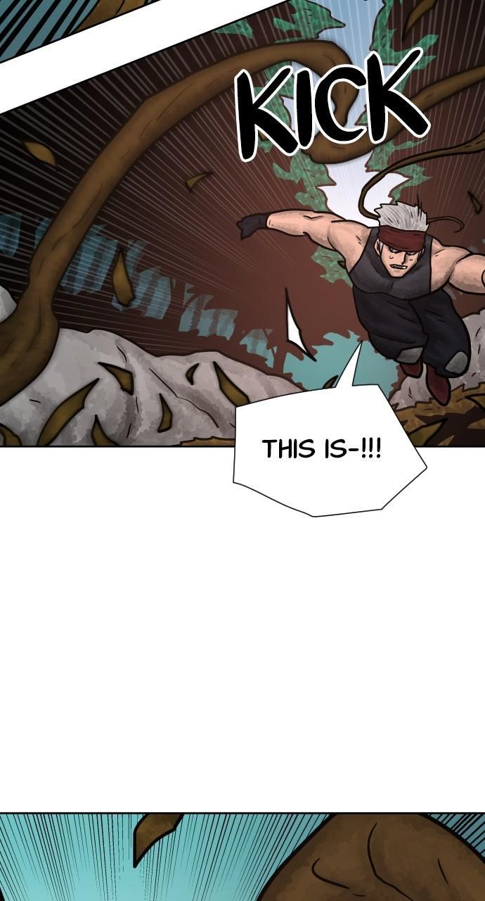 Read Warrior Executioner Manga Online