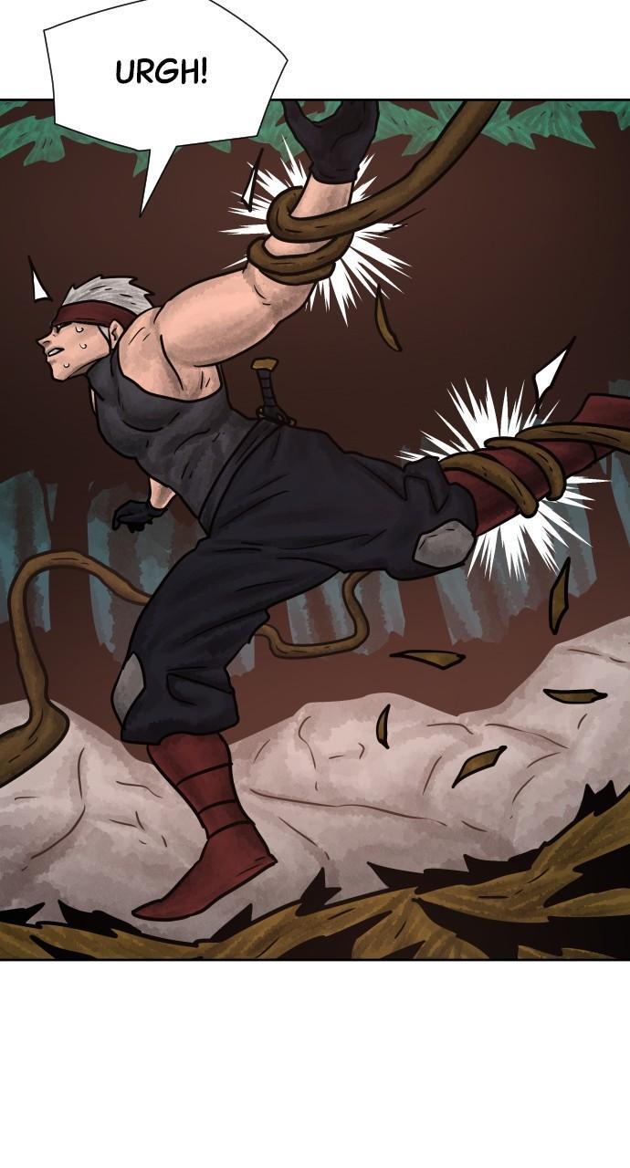 Read Warrior Executioner Manga Online