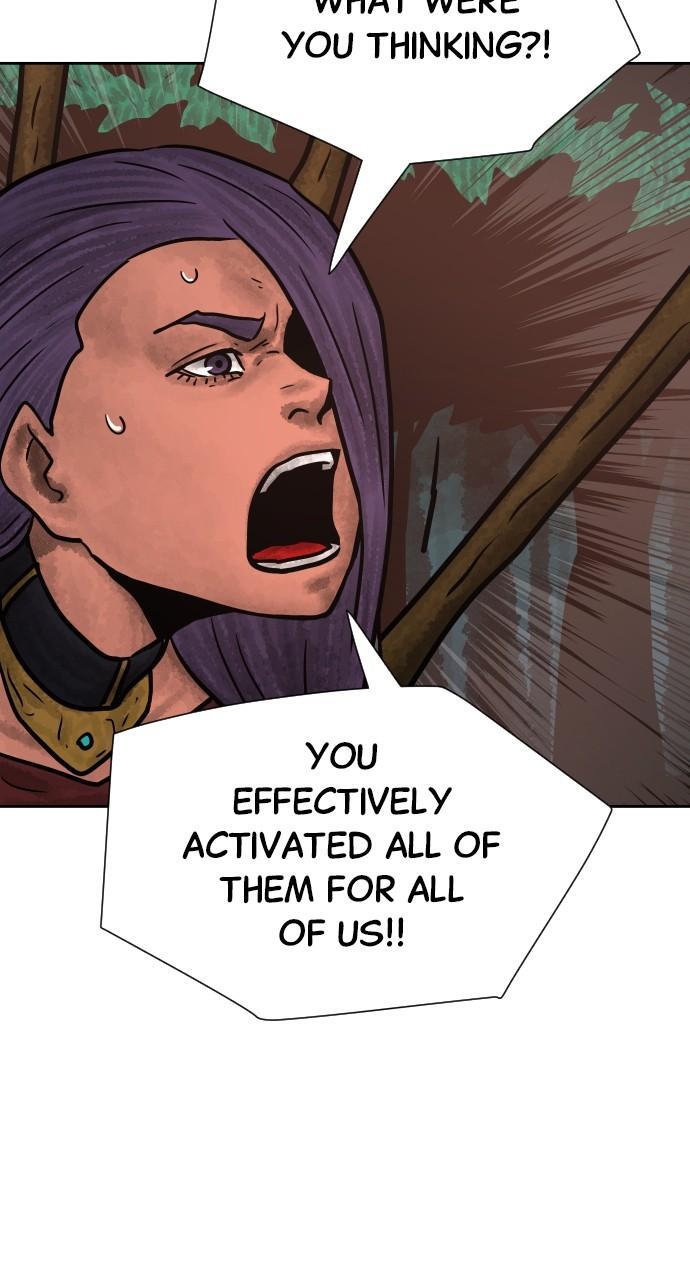 Read Warrior Executioner Manga Online