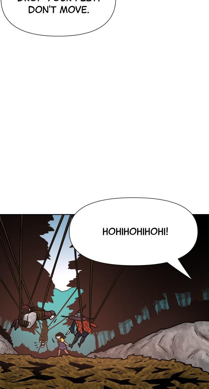 Read Warrior Executioner Manga Online