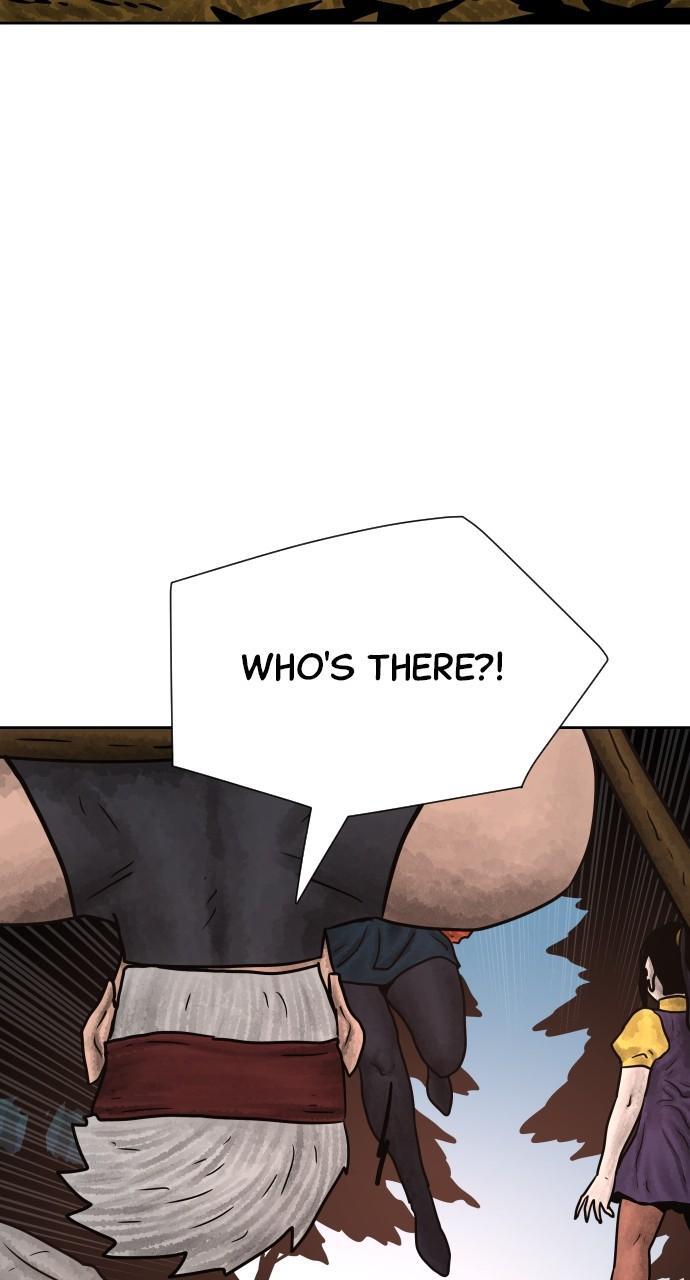 Read Warrior Executioner Manga Online