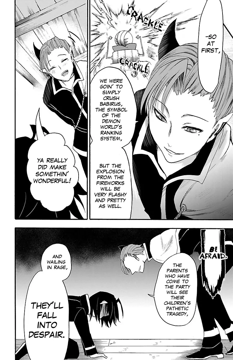 Read Welcome to Demon School! Iruma-kun Manga Online