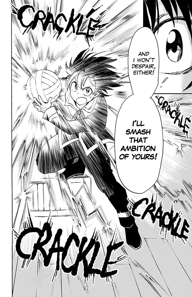 Read Welcome to Demon School! Iruma-kun Manga Online