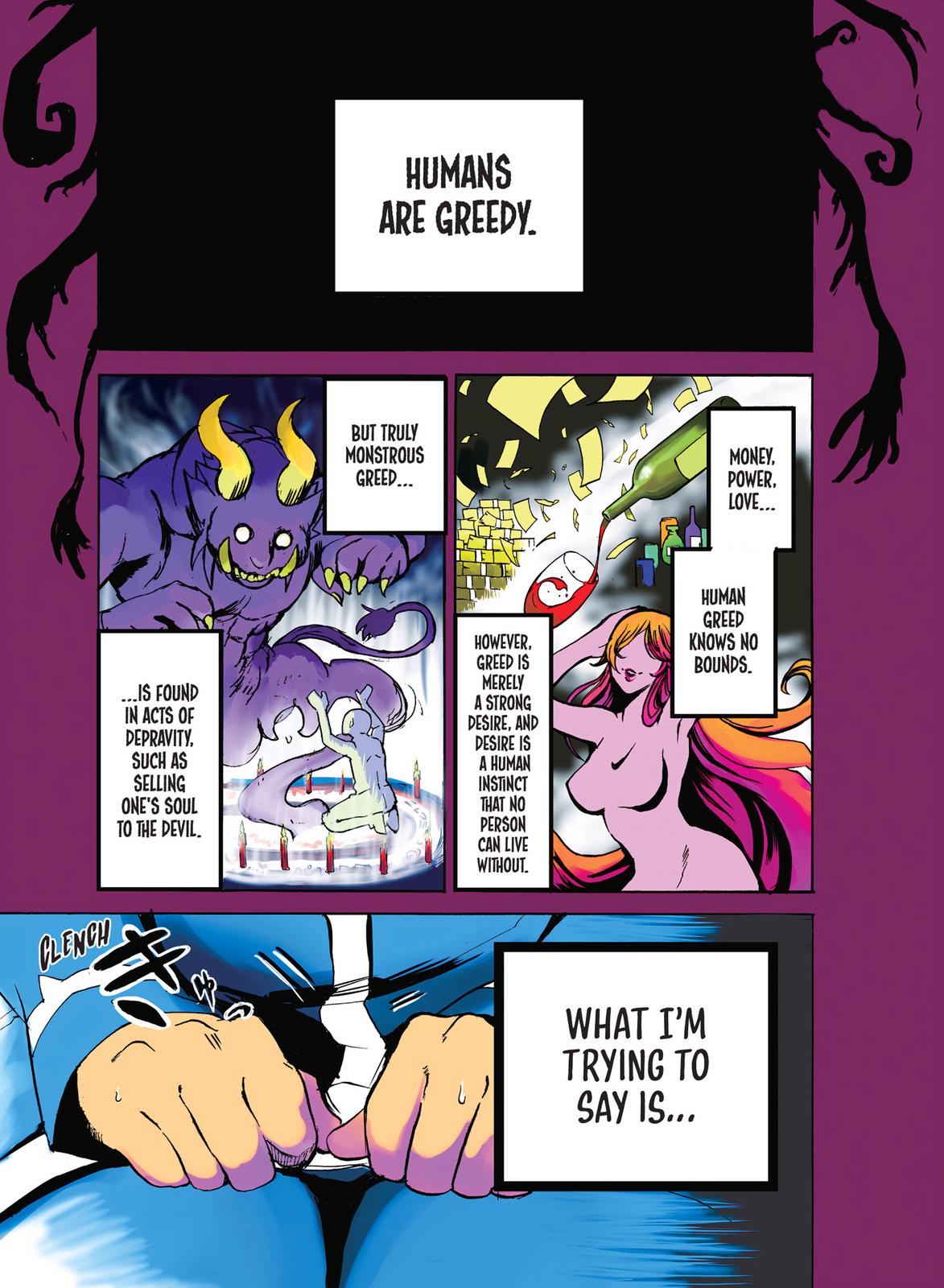 Read Welcome to Demon School! Iruma-kun Manga Online