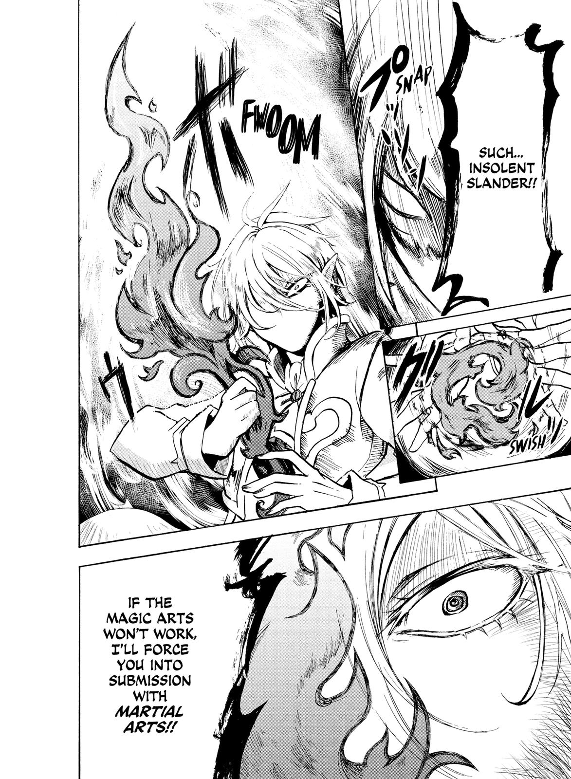 Read Welcome to Demon School! Iruma-kun Manga Online