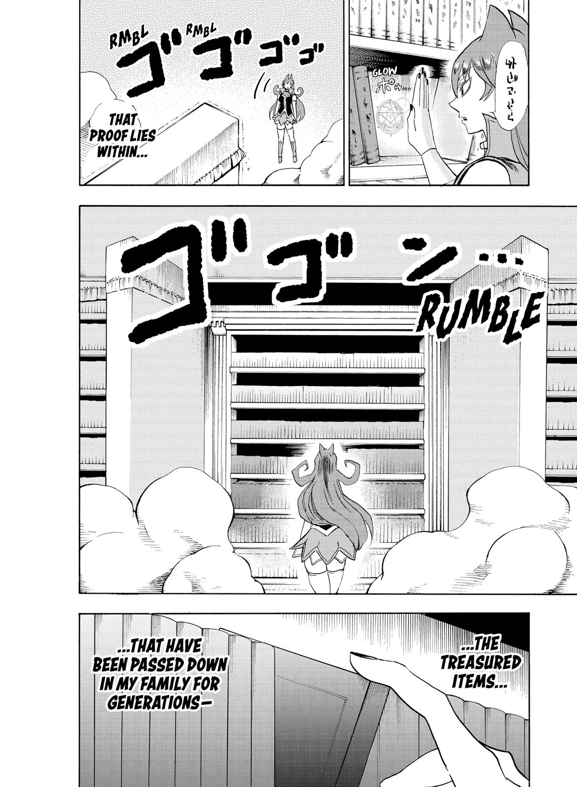 Read Welcome to Demon School! Iruma-kun Manga Online