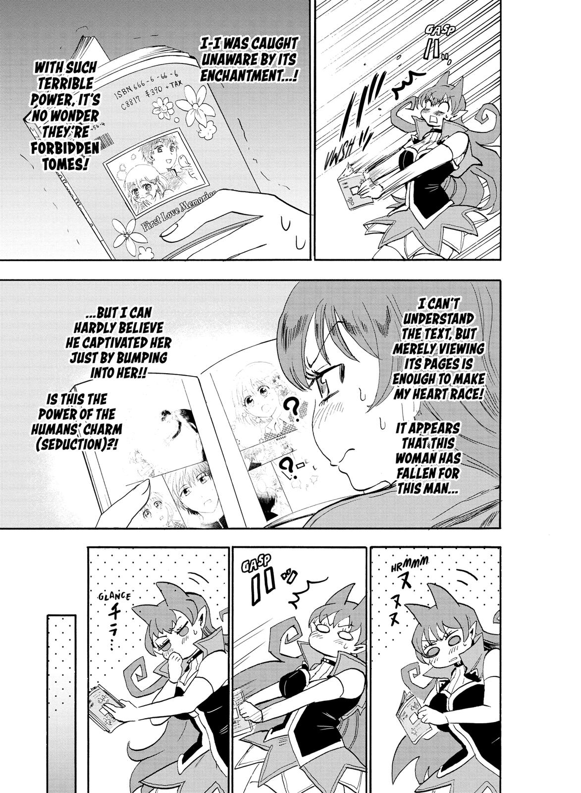 Read Welcome to Demon School! Iruma-kun Manga Online