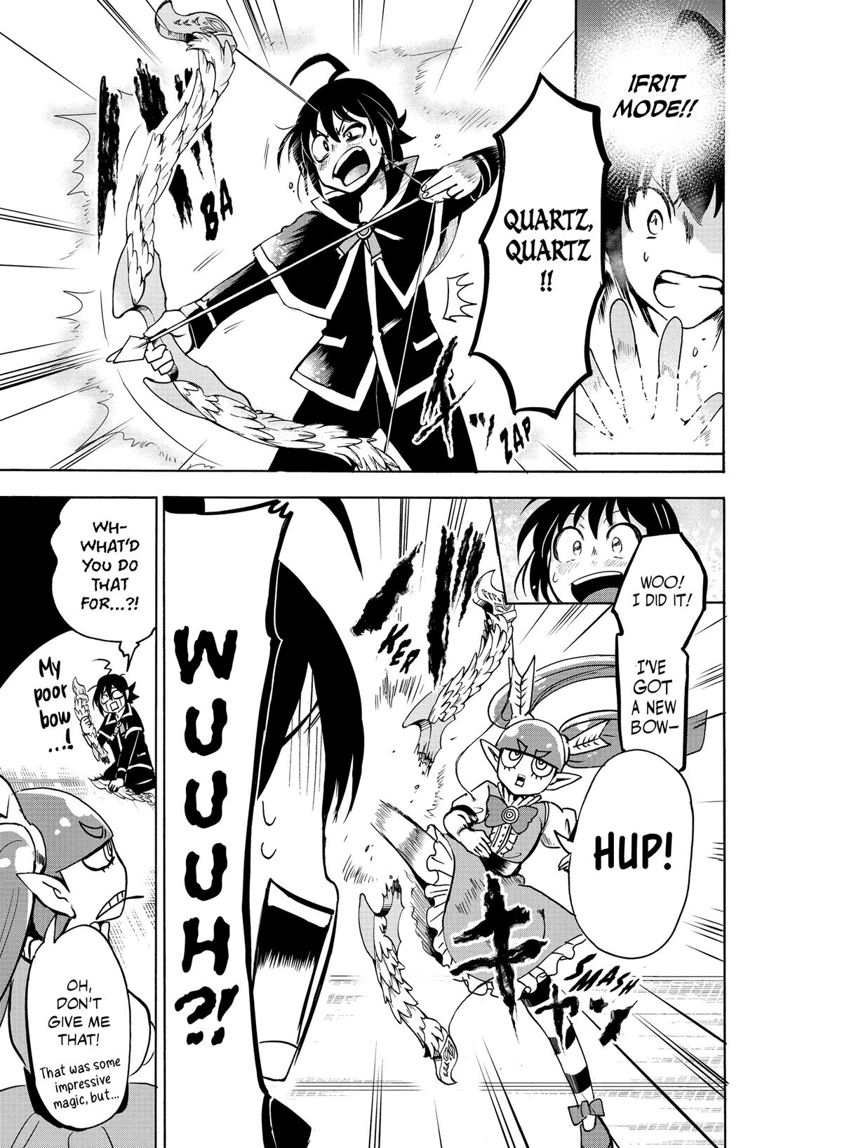 Read Welcome to Demon School! Iruma-kun Manga Online