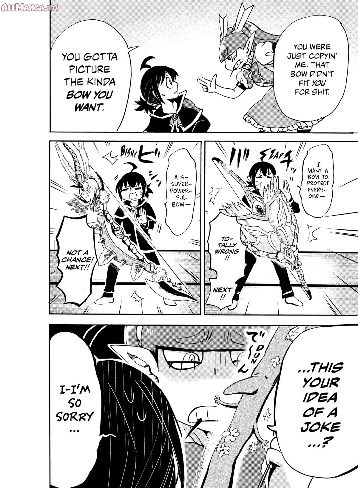 Read Welcome to Demon School! Iruma-kun Manga Online
